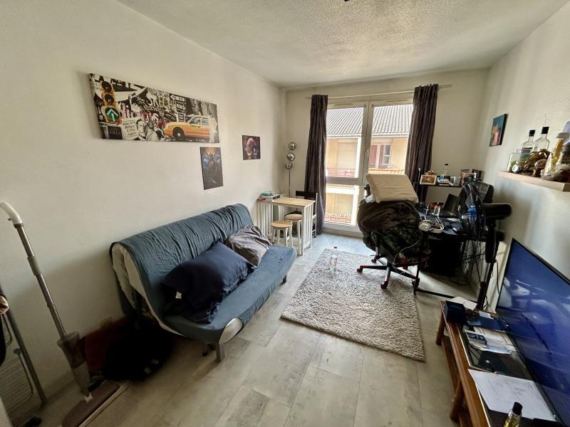 Appartement - 20 m² - 1 pièce