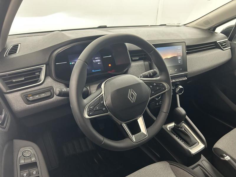 Renault Clio V E-Tech full hybrid 145 ch Gsr2 Evolution