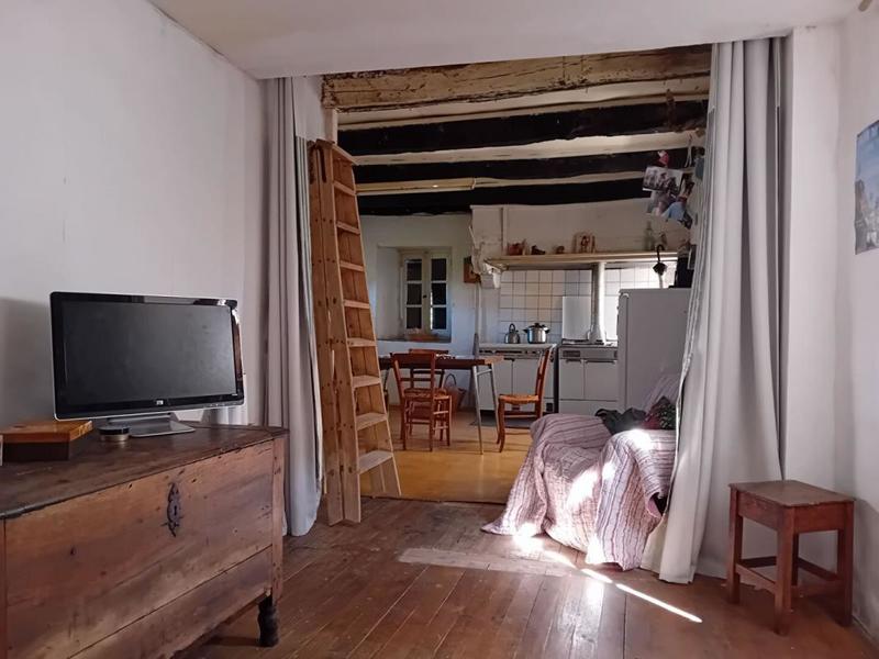 Maison - 48 m² - 2 pièces