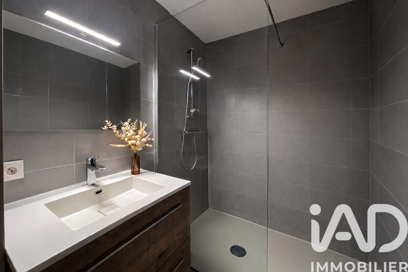 Appartement - 78 m² - 3 pièces