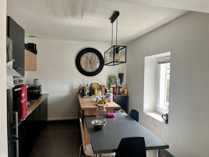 Appartement - 93 m² - 4 pièces