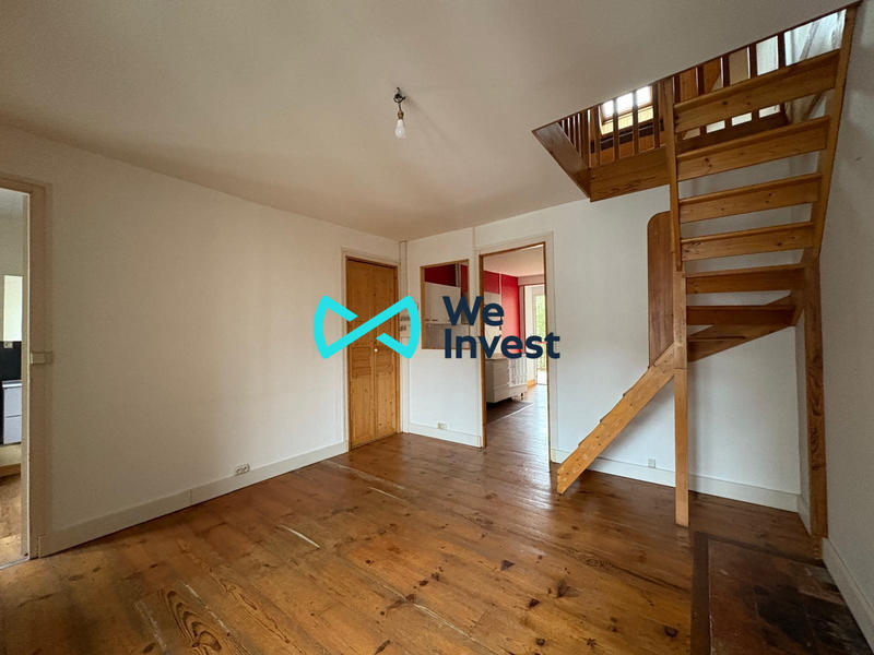 Appartement - 68 m² - 4 pièces