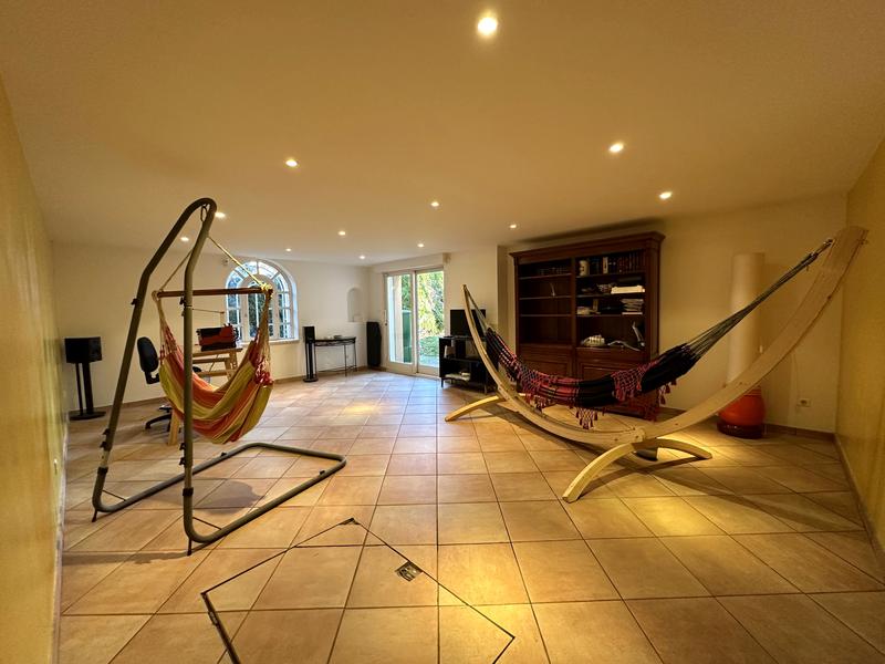 Villa - 144 m² - 6 pièces