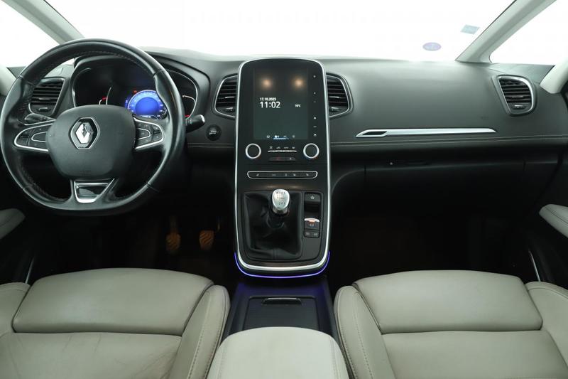 Renault Grand Scénic 1.2 TCe Energy Intens 5pl 132 ch