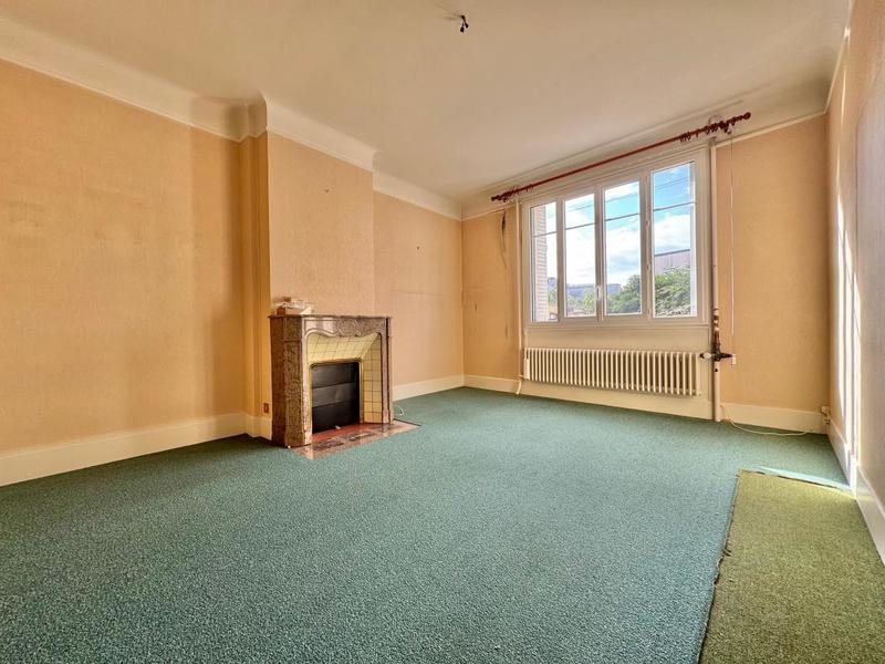 Maison de ville - 145 m² - 4 pièces