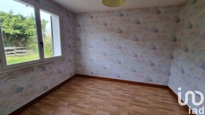 Maison - 99 m² - 4 pièces