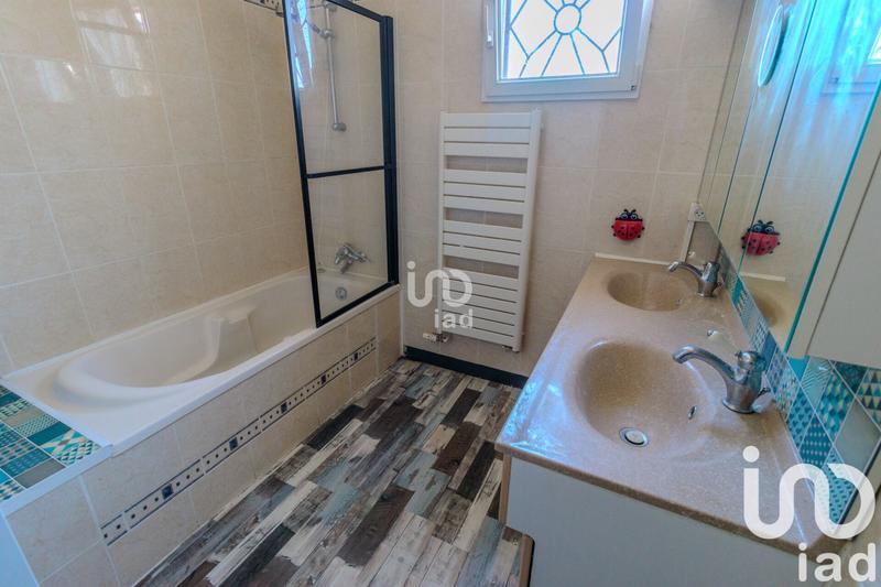 Maison - 157 m² - 6 pièces