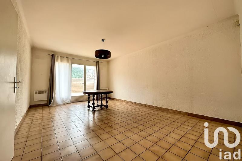 Appartement - 90 m² - 4 pièces