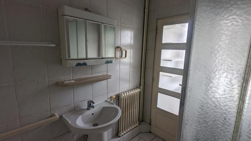 Appartement - 49 m² - 3 pièces