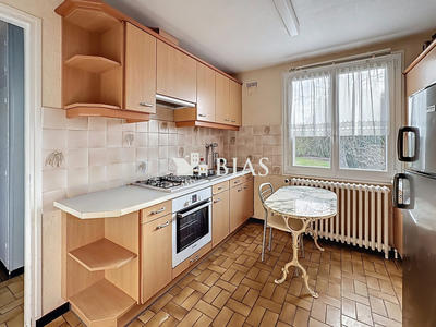 Maison - 75 m² - 4 pièces