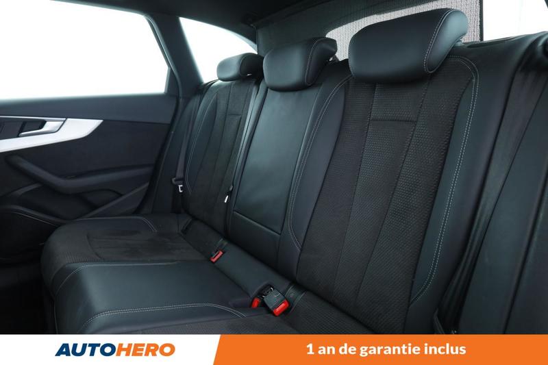 Audi A4 Avant 2.0 Tdi s line s tronic 150 ch