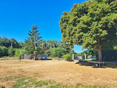 Longère - 152 m² - 7 pièces