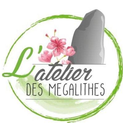Chloé - Massages &amp; Ateliers- Hennebont