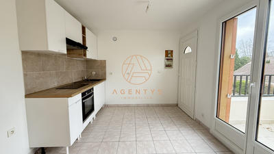 Appartement - 32 m² - 1 pièce