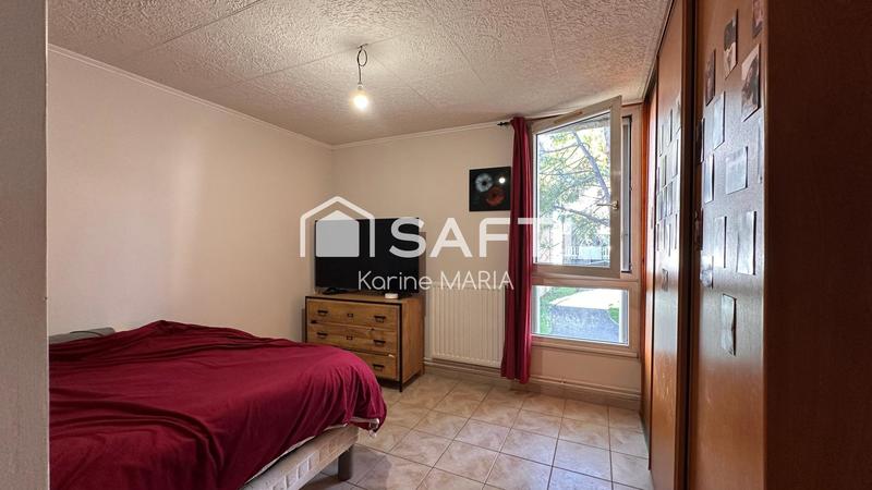 Appartement - 87 m² - 4 pièces