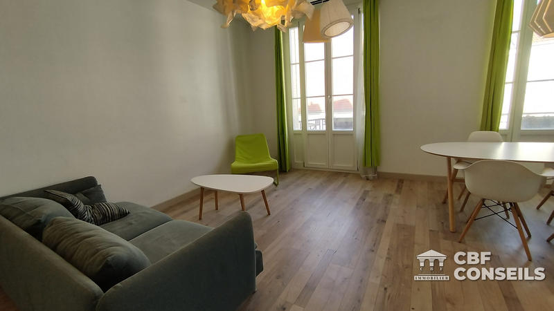 Duplex - 85 m² - 6 pièces