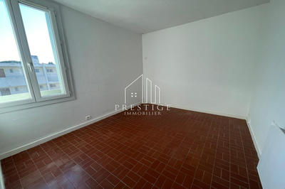 Appartement - 50 m² - 3 pièces