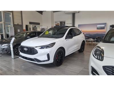 Ford Kuga 2.5 Duratec 243 Ch Phev Powershift St-Line X