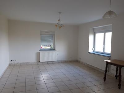 Appartement - 58 m² - 2 pièces