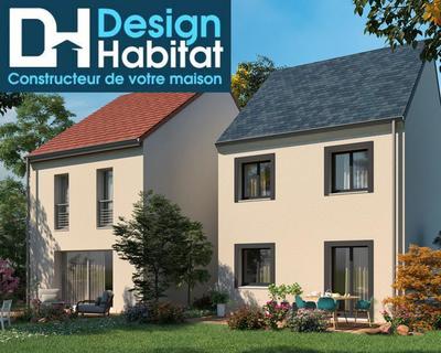 Maison - 81 m² - 8 pièces