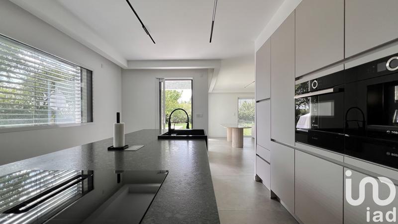 Maison de maîtres - 190 m² - 6 pièces