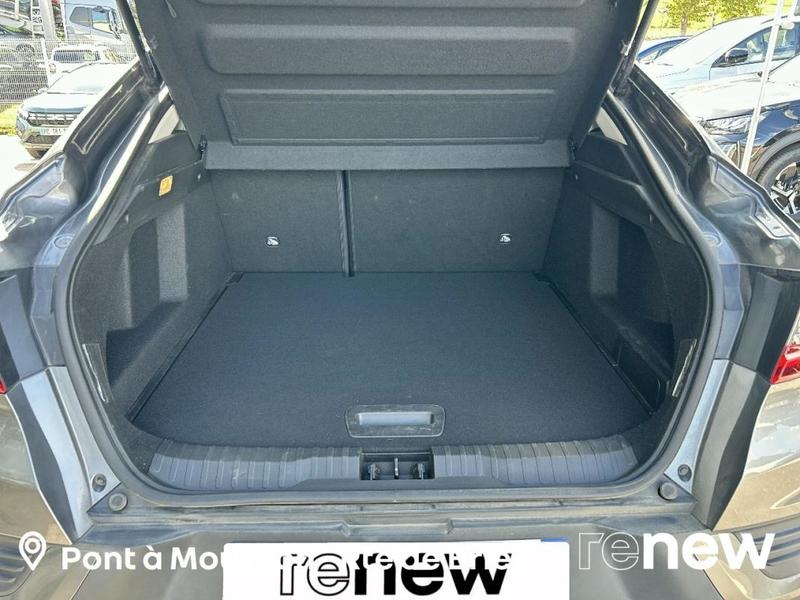 Renault Arkana E-Tech hybride 145 - 22 Techno