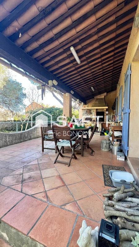 Maison - 101 m² - 4 pièces