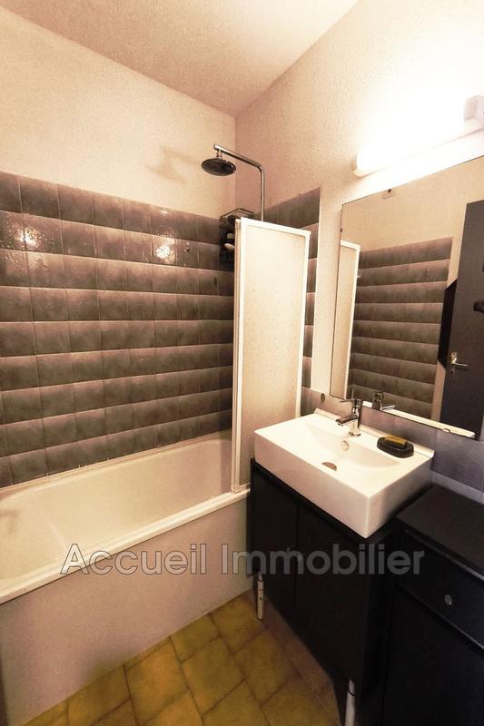 Appartement - 27 m² - 1 pièce