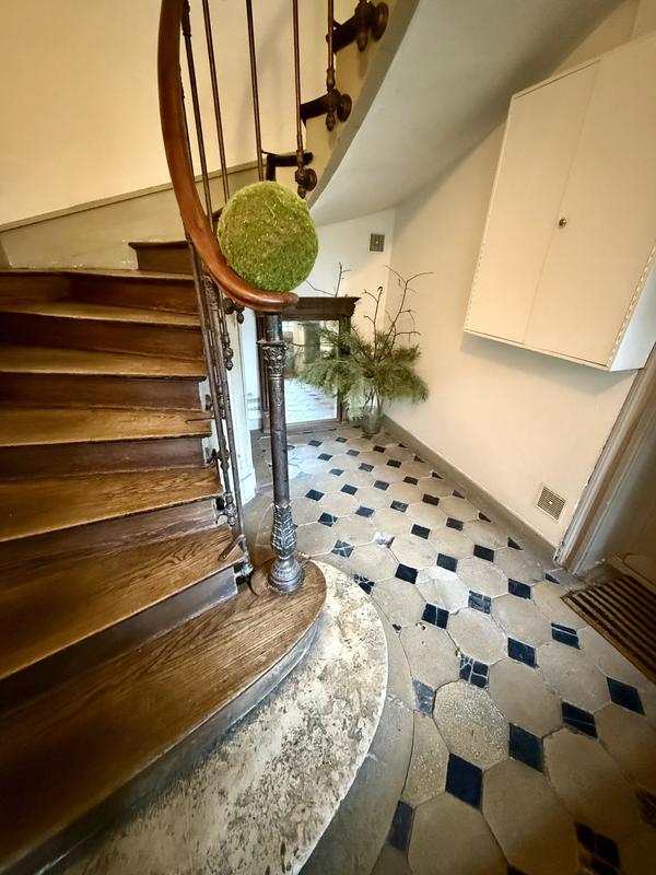 Duplex - 32 m² - 2 pièces