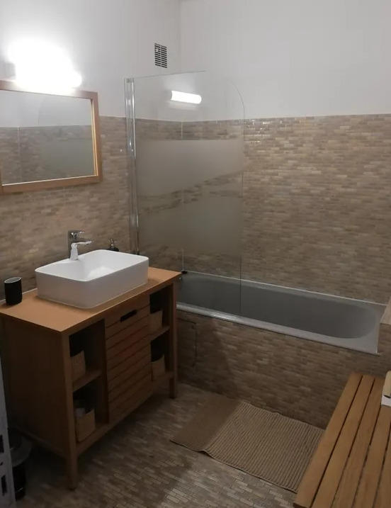 Appartement - 25 m² - 1 pièce