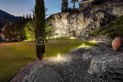 Maison d'architecte - 310 m² - 8 pièces