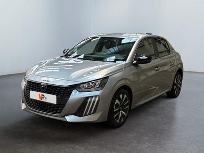 Peugeot 208 PureTech 100 s&amp;S Bvm6 Active