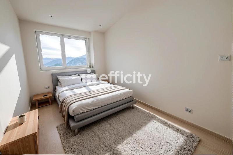 Appartement - 77 m² - 4 pièces