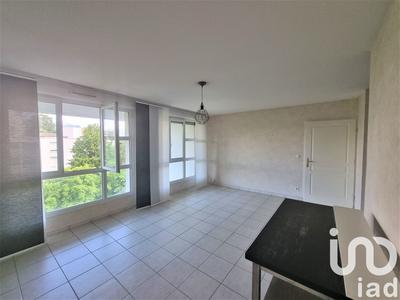 Appartement - 53 m² - 2 pièces