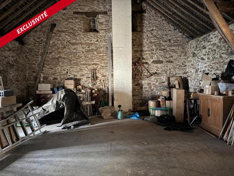 Maison - 145 m² - 6 pièces