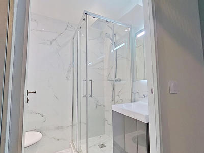 Appartement - 28 m² - 2 pièces