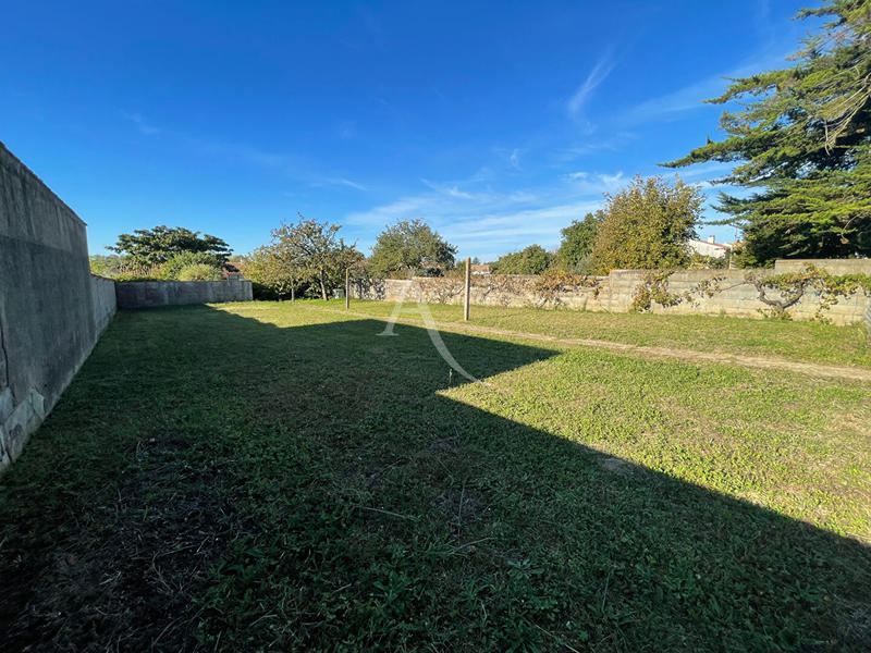 Maison - 85 m² - 3 pièces