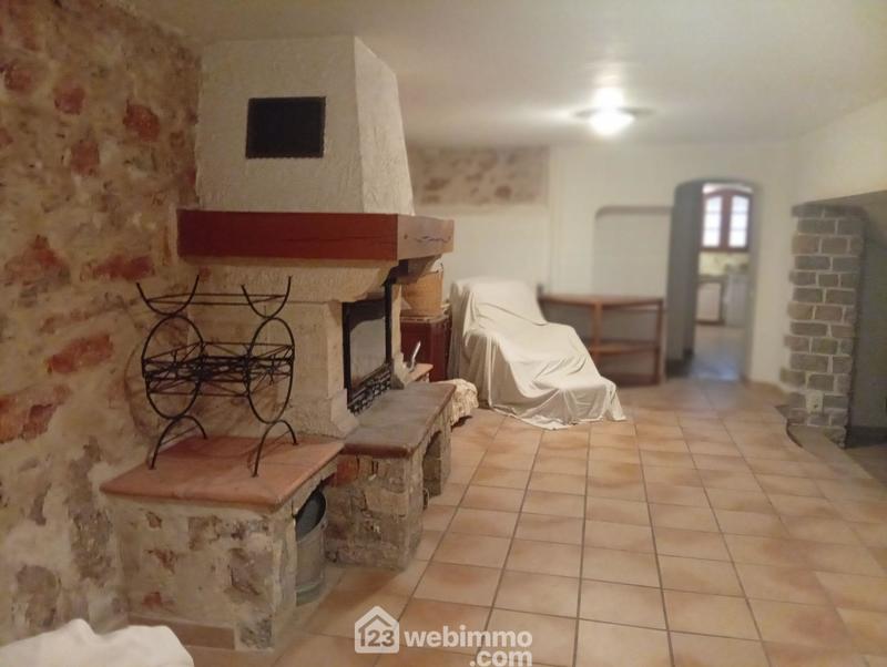 Villa - 180 m² - 5 pièces