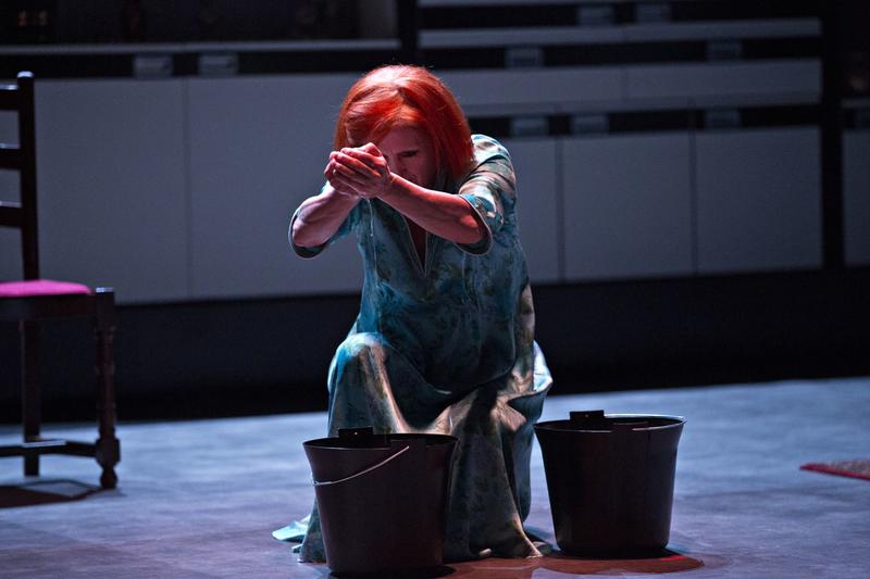 Vertiges au théâtre le Préau à Vire Normandie