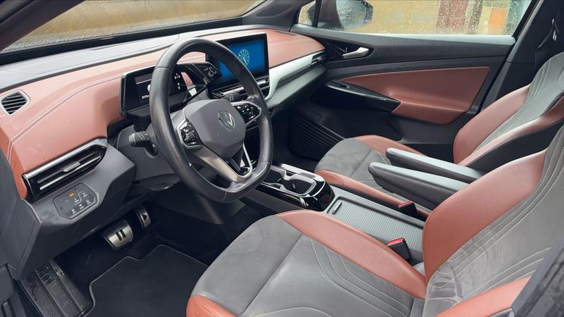 Volkswagen Id.4 I Pure 52 kWh 149 Life Plus