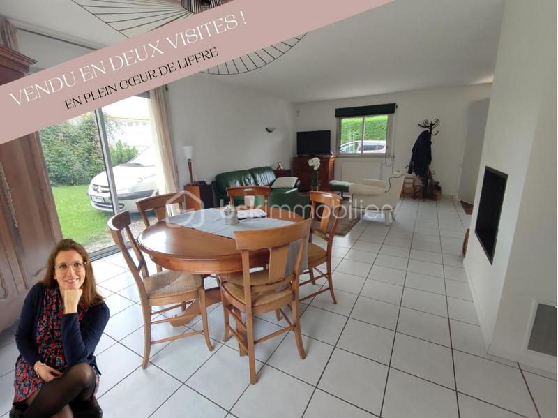 Immeuble - 139 m² - 7 pièces