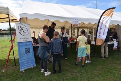 Forum intercommunal des associations