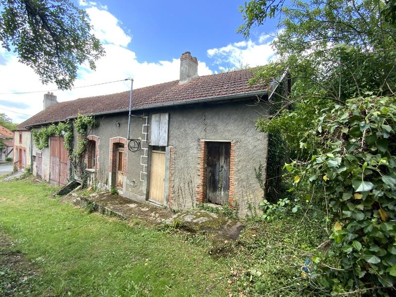 Maison - 75 m² - 5 pièces