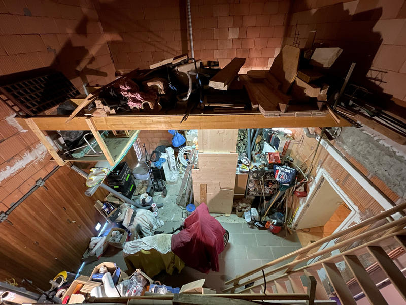 Maison - 225 m² - 10 pièces