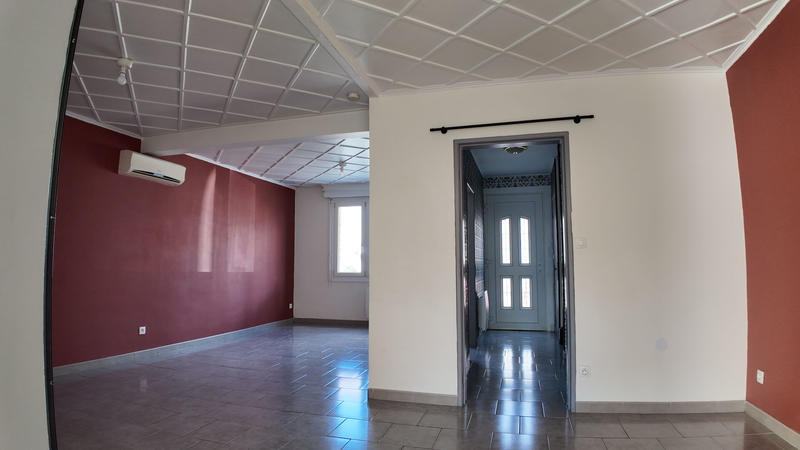 Maison - 77 m² - 4 pièces