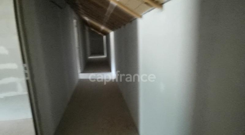 Immeuble - 500 m² - 19 pièces