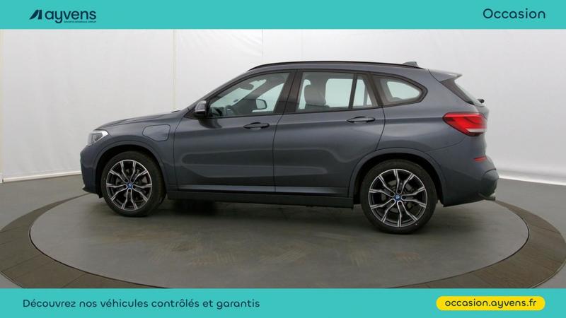 Bmw X1 xDrive25eA 220ch m Sport 6cv