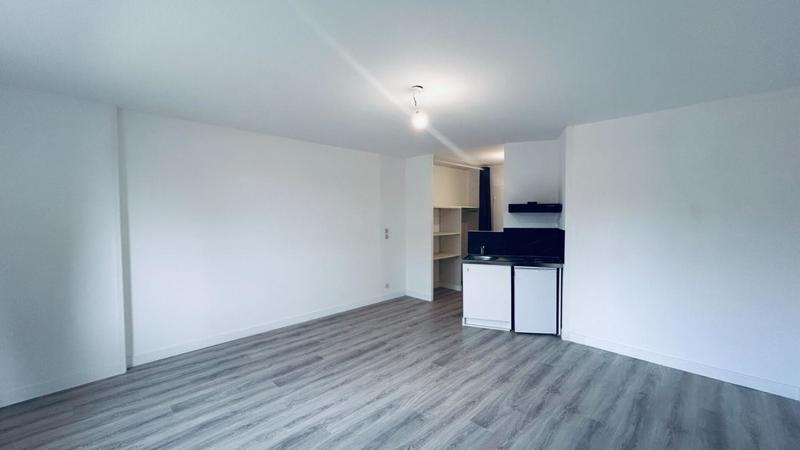 Appartement - 30 m² - 1 pièce