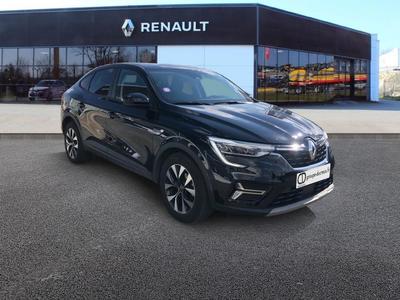 Renault Arkana TCe 140 Edc - 22 Evolution