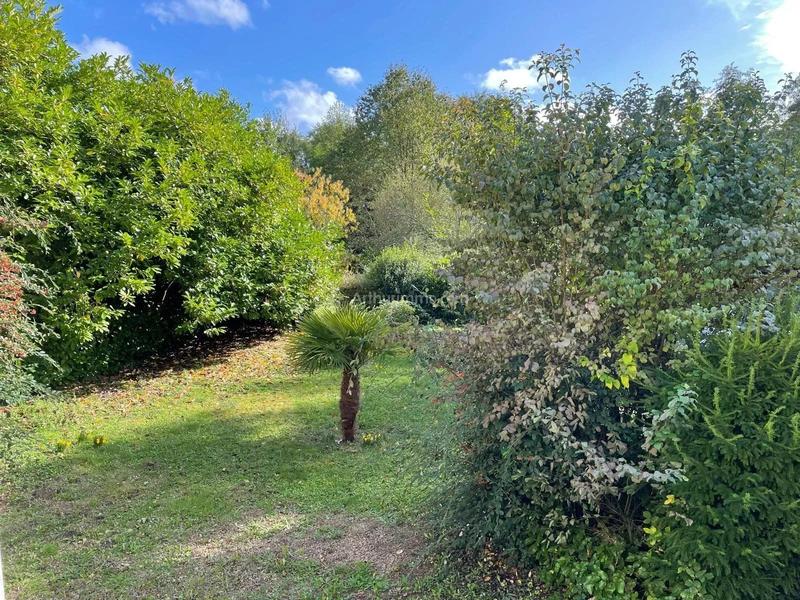 Maison - 161 m² - 5 pièces